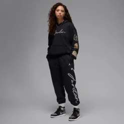 Jordan Brooklyn Fleece Sweatpant
