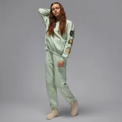 Jordan Brooklyn Fleece Sweatpant
