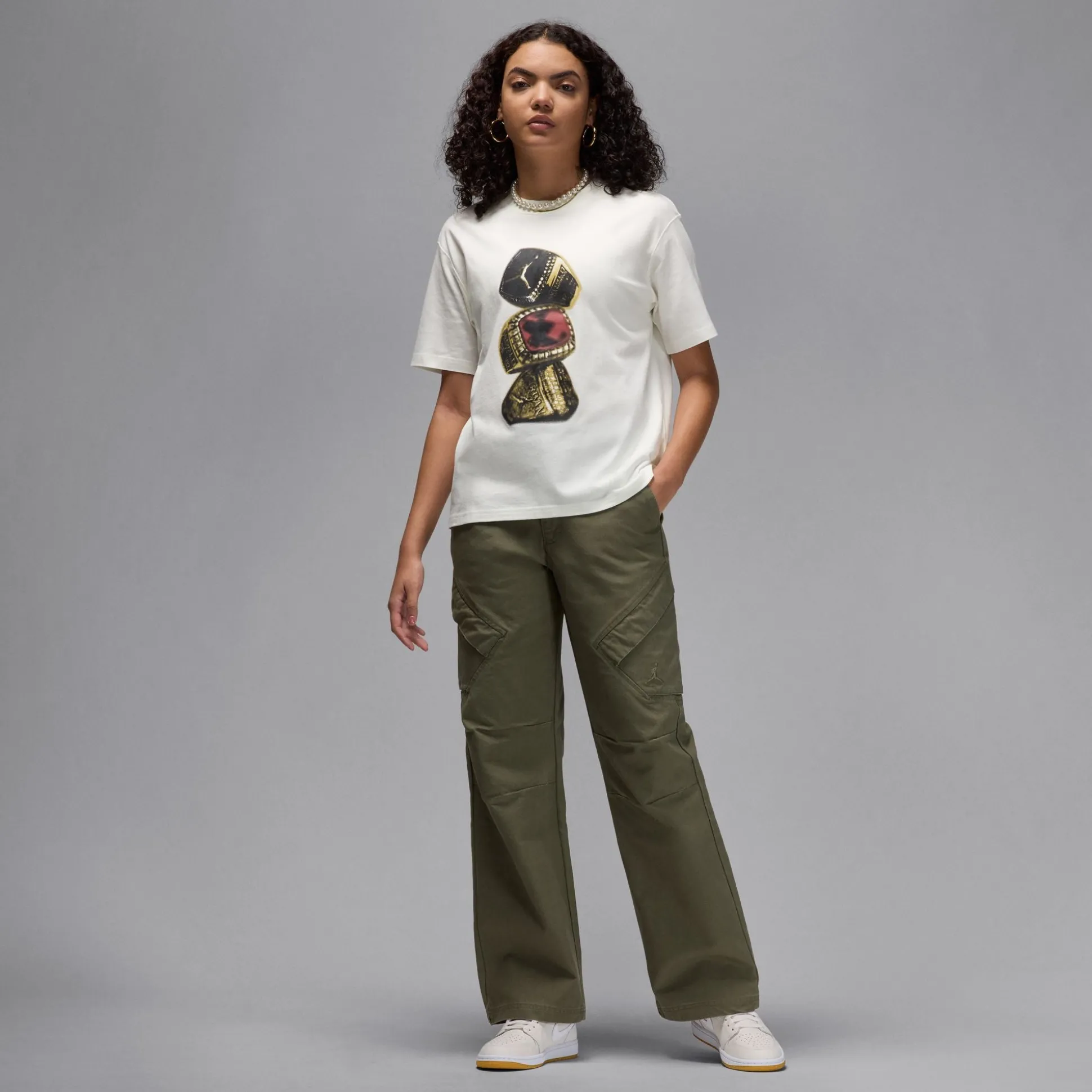 Jordan Chicago Pant