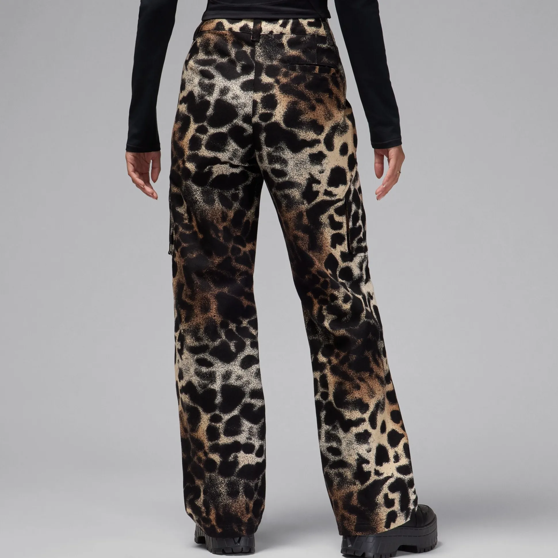 Jordan Chicago Printed Pants
