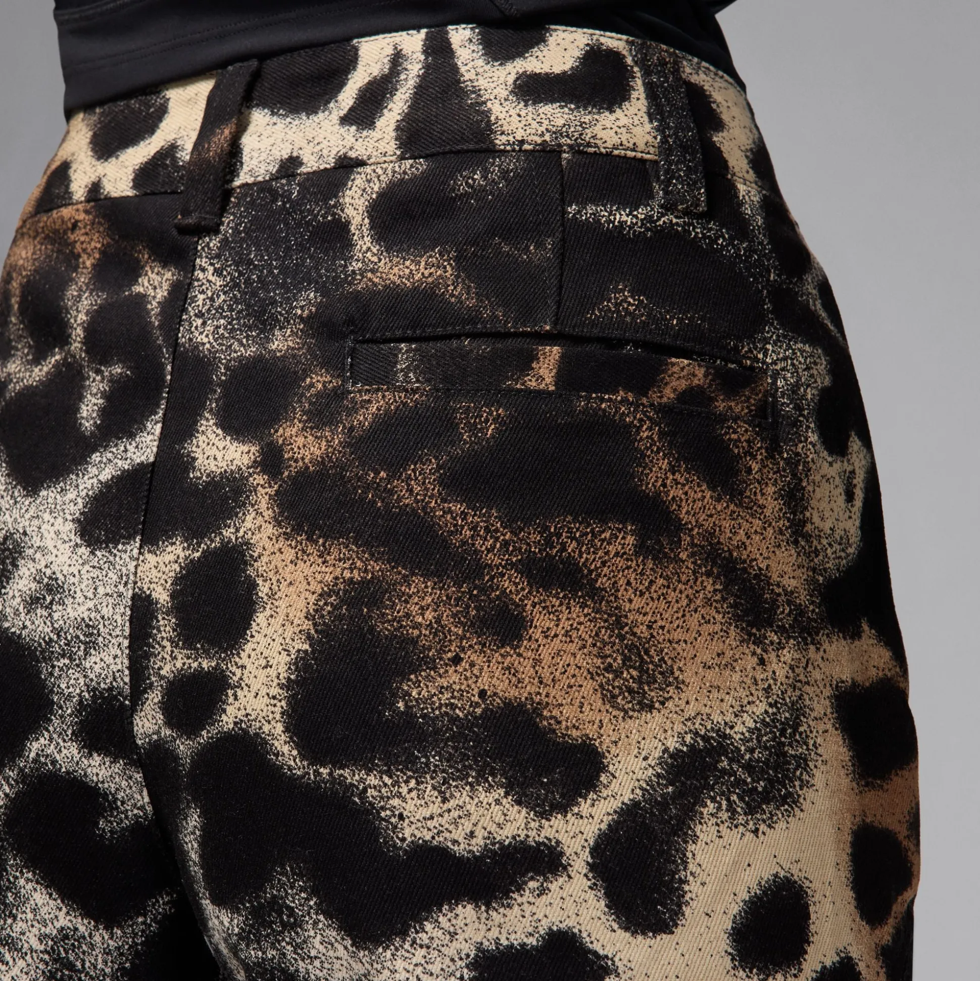 Jordan Chicago Printed Pants