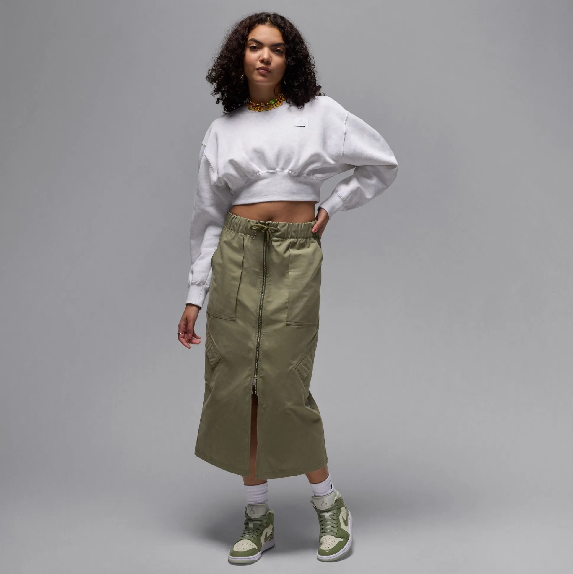 Jordan Chicago Skirt
