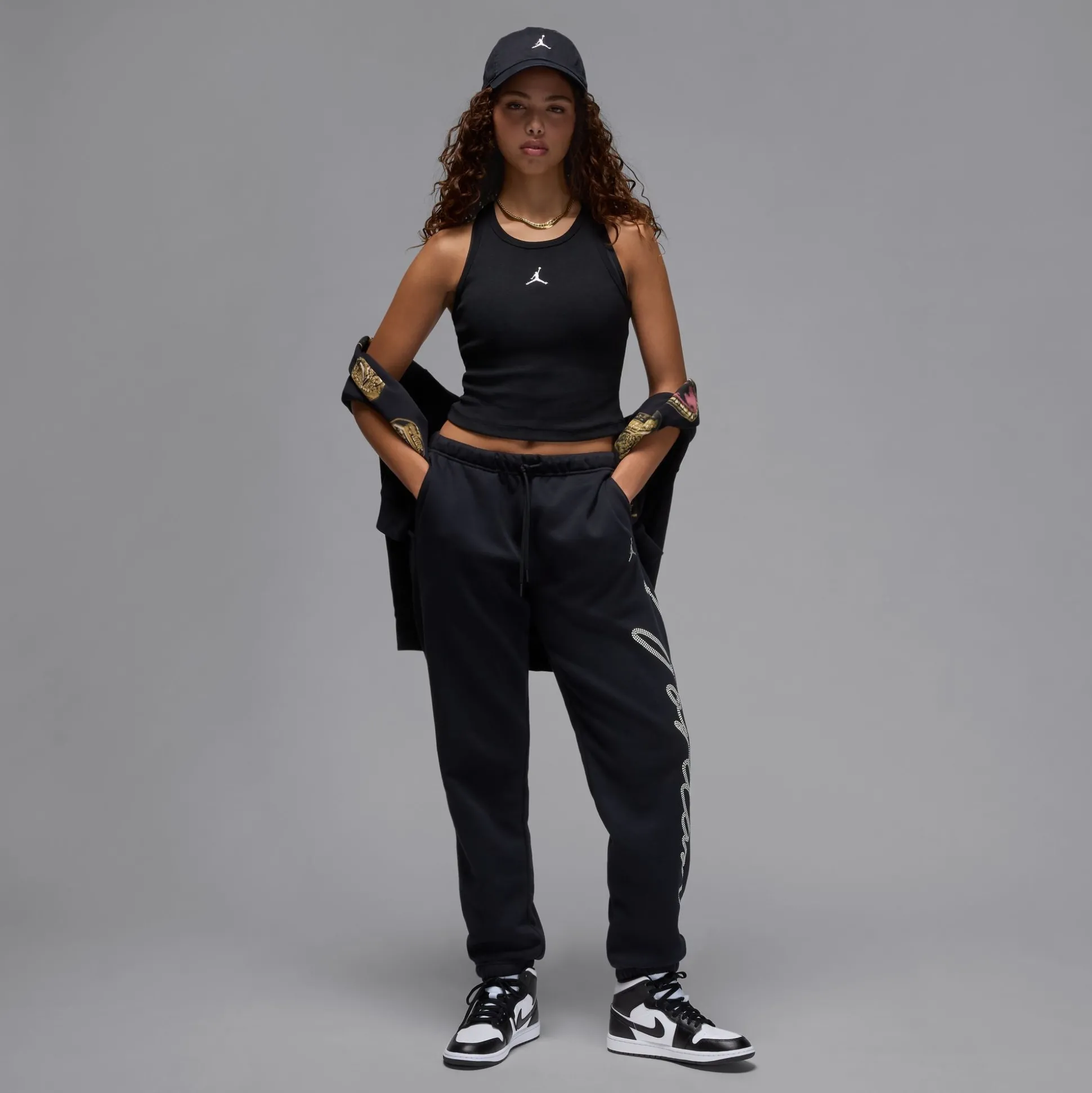 Jordan Essential Women's Sleeveless Tank Top