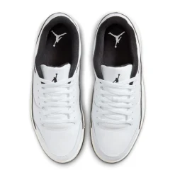 Jordan Flight Court