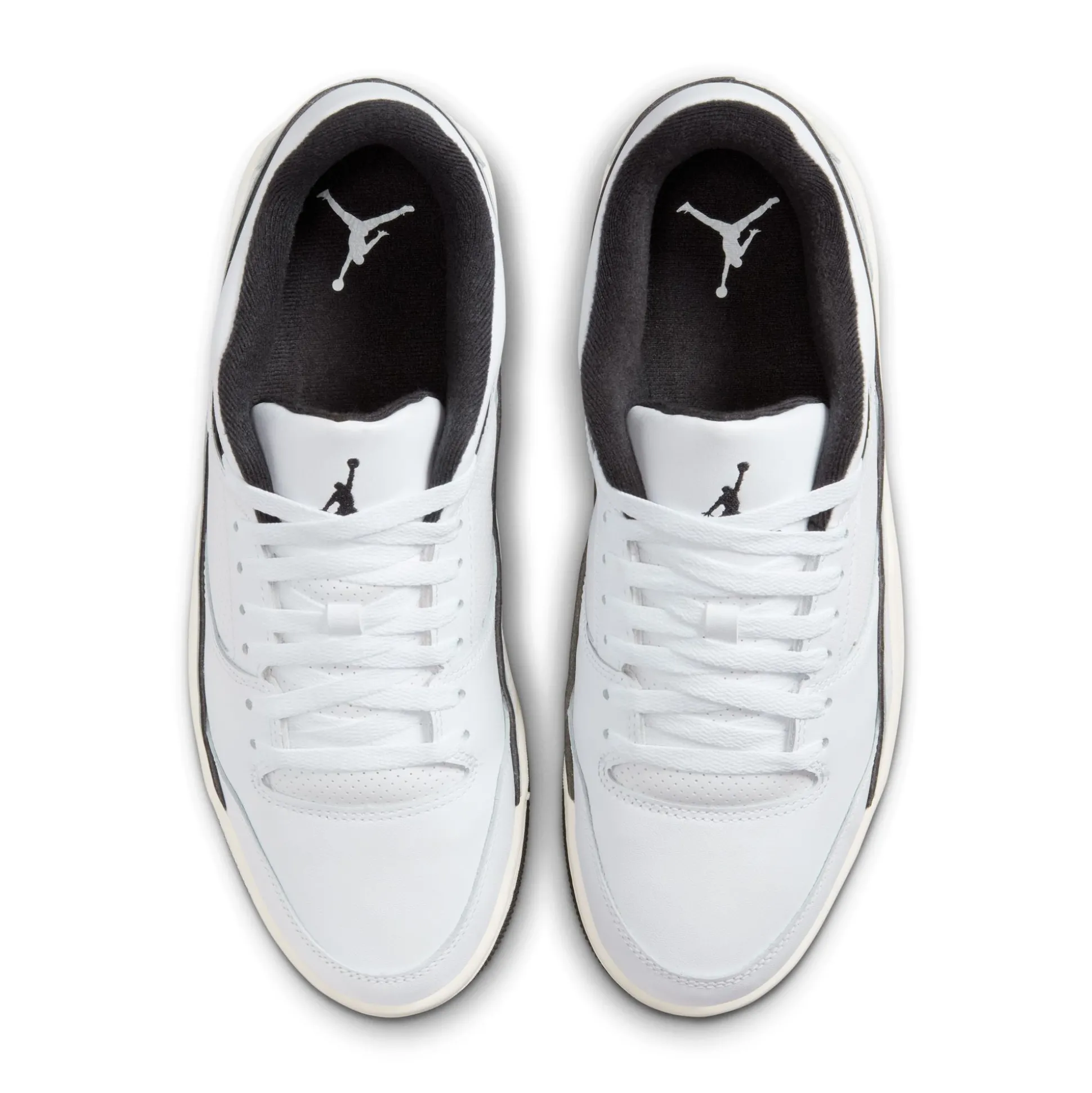 Jordan Flight Court