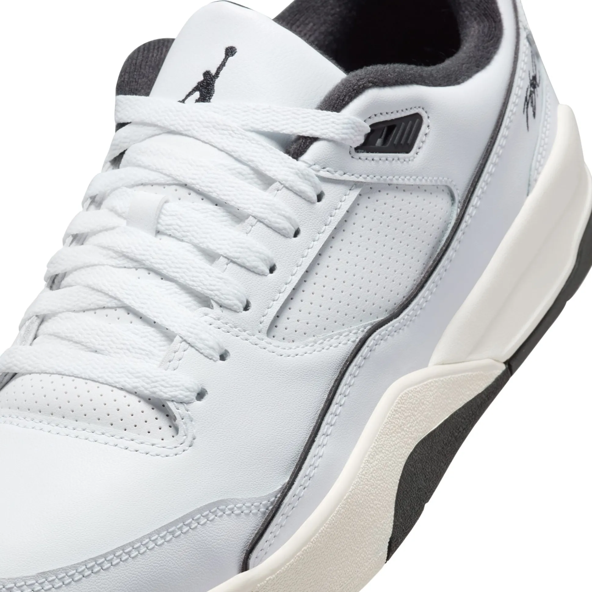 Jordan Flight Court