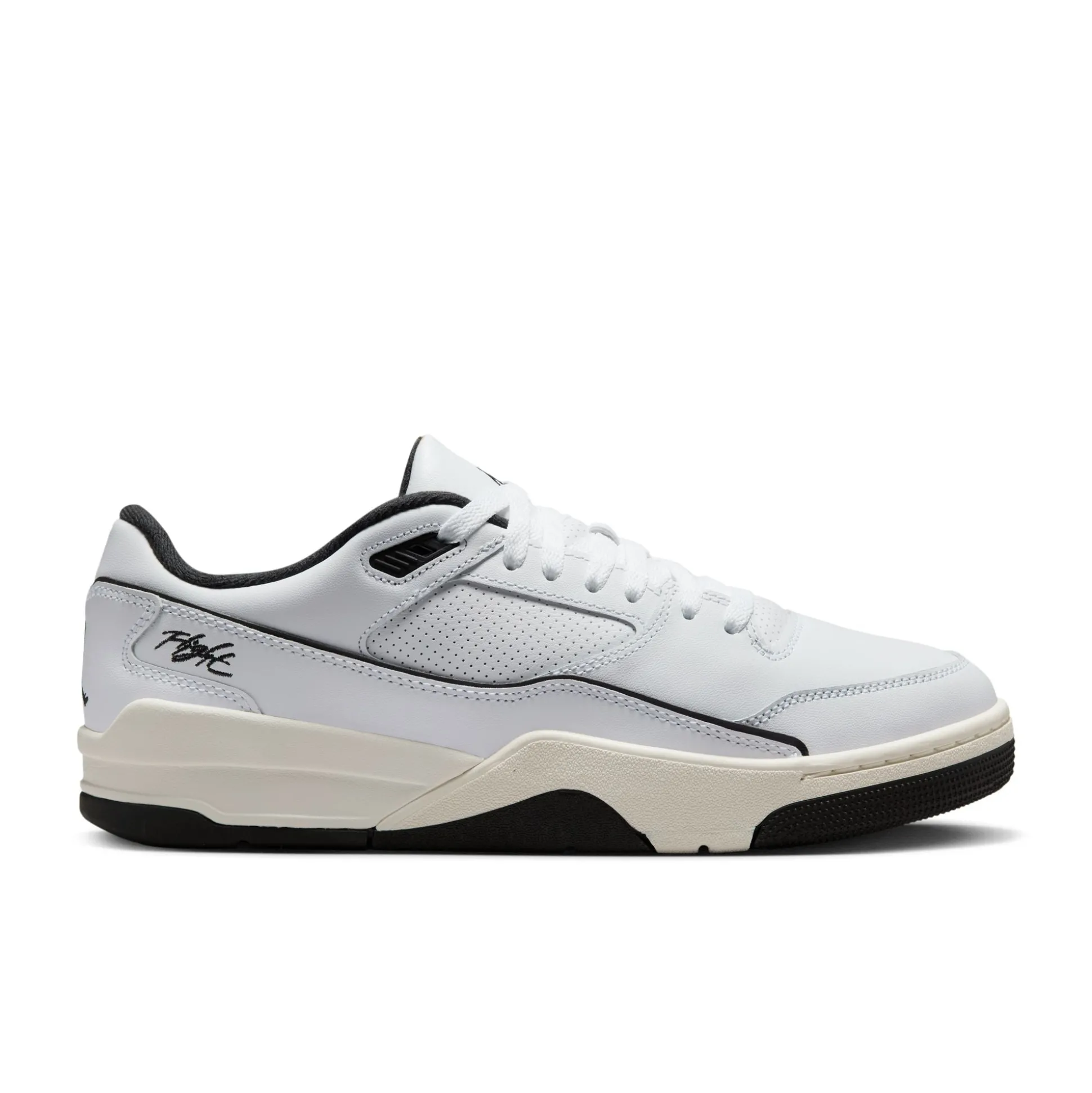 Jordan Flight Court