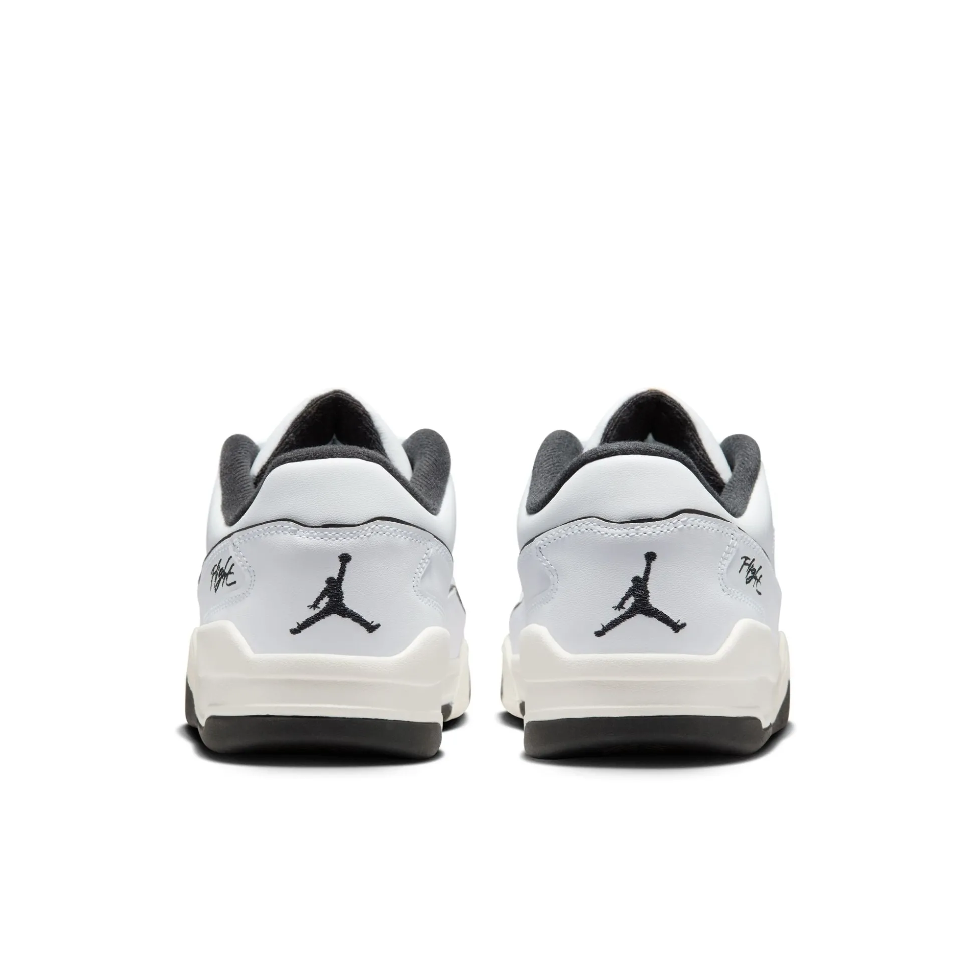 Jordan Flight Court