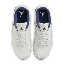 Jordan Flight Court Neutral Grey White Gum Light