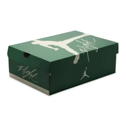Jordan Flight Court Neutral Grey White Gum Light