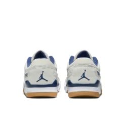 Jordan Flight Court Neutral Grey White Gum Light