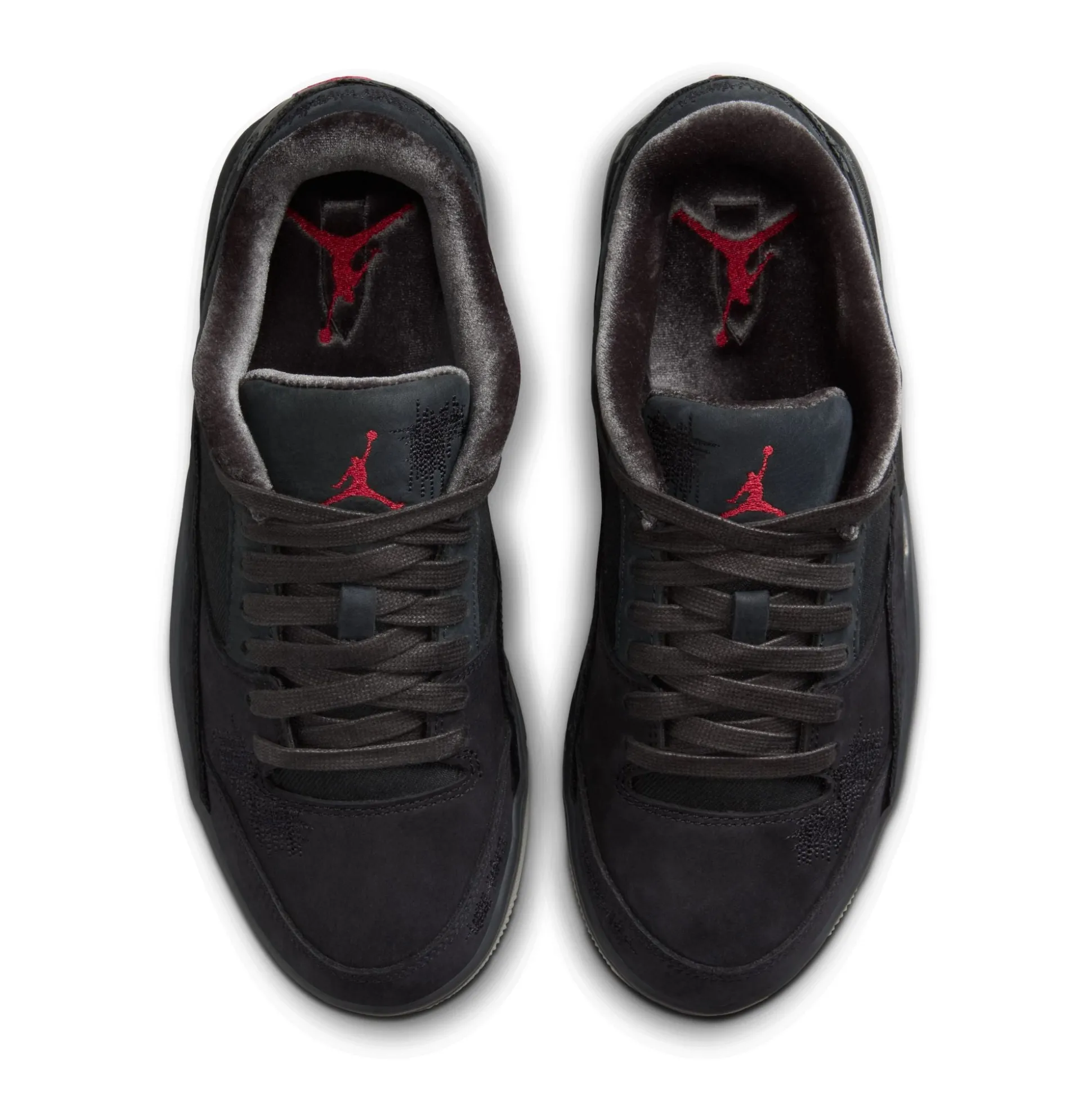 Jordan Flight Court Téla