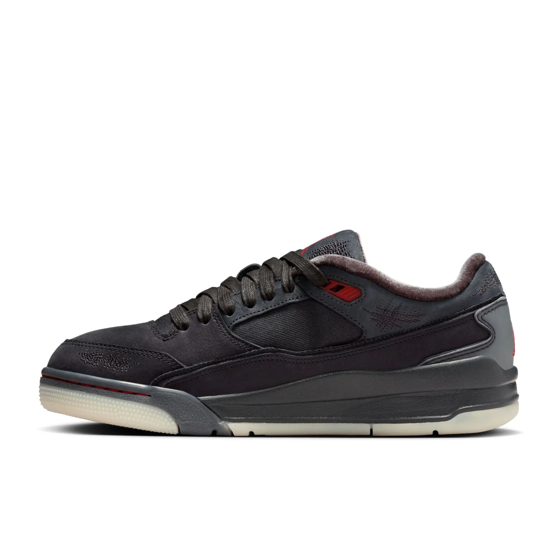 Jordan Flight Court Téla