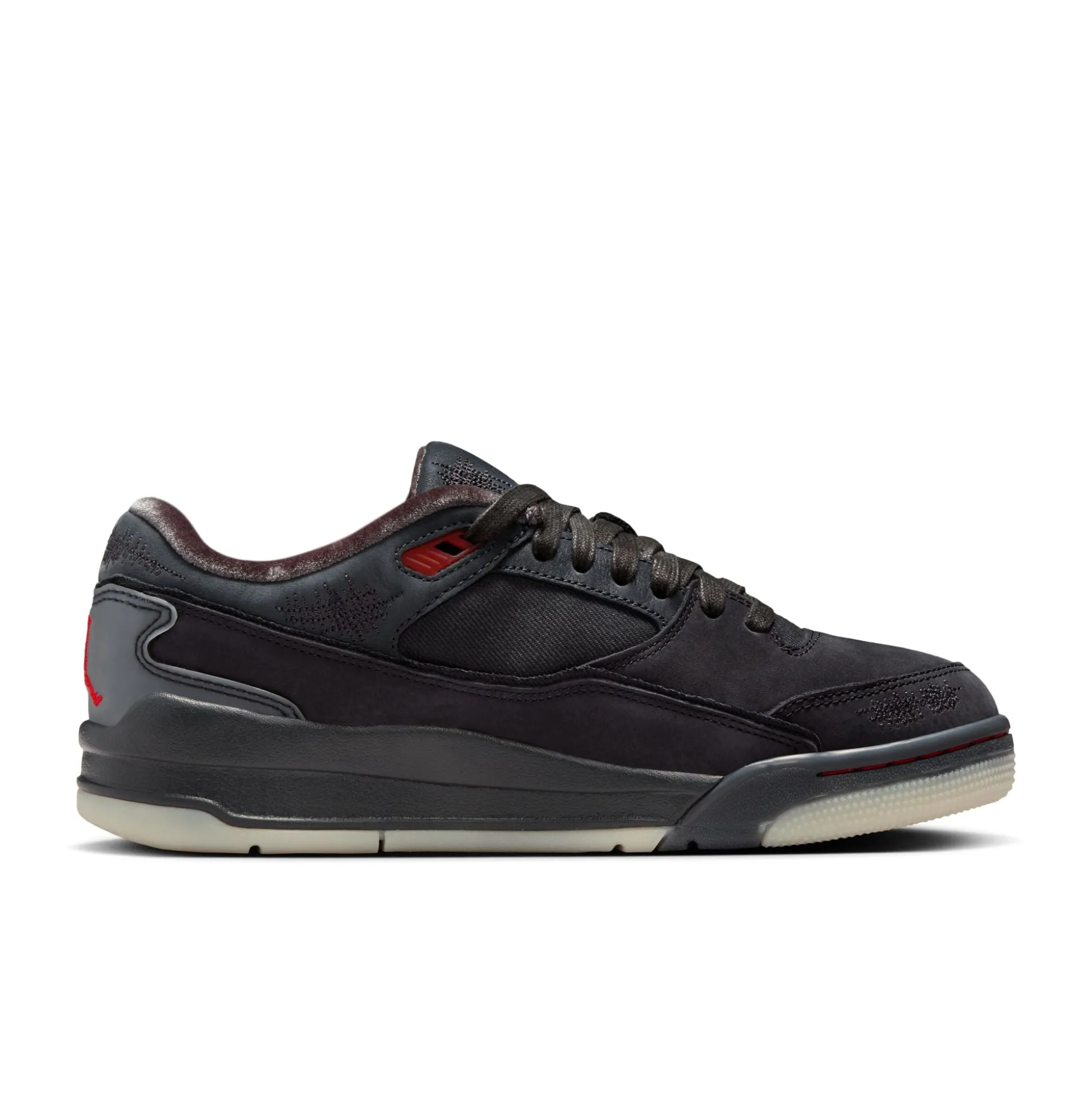 Jordan Flight Court Téla