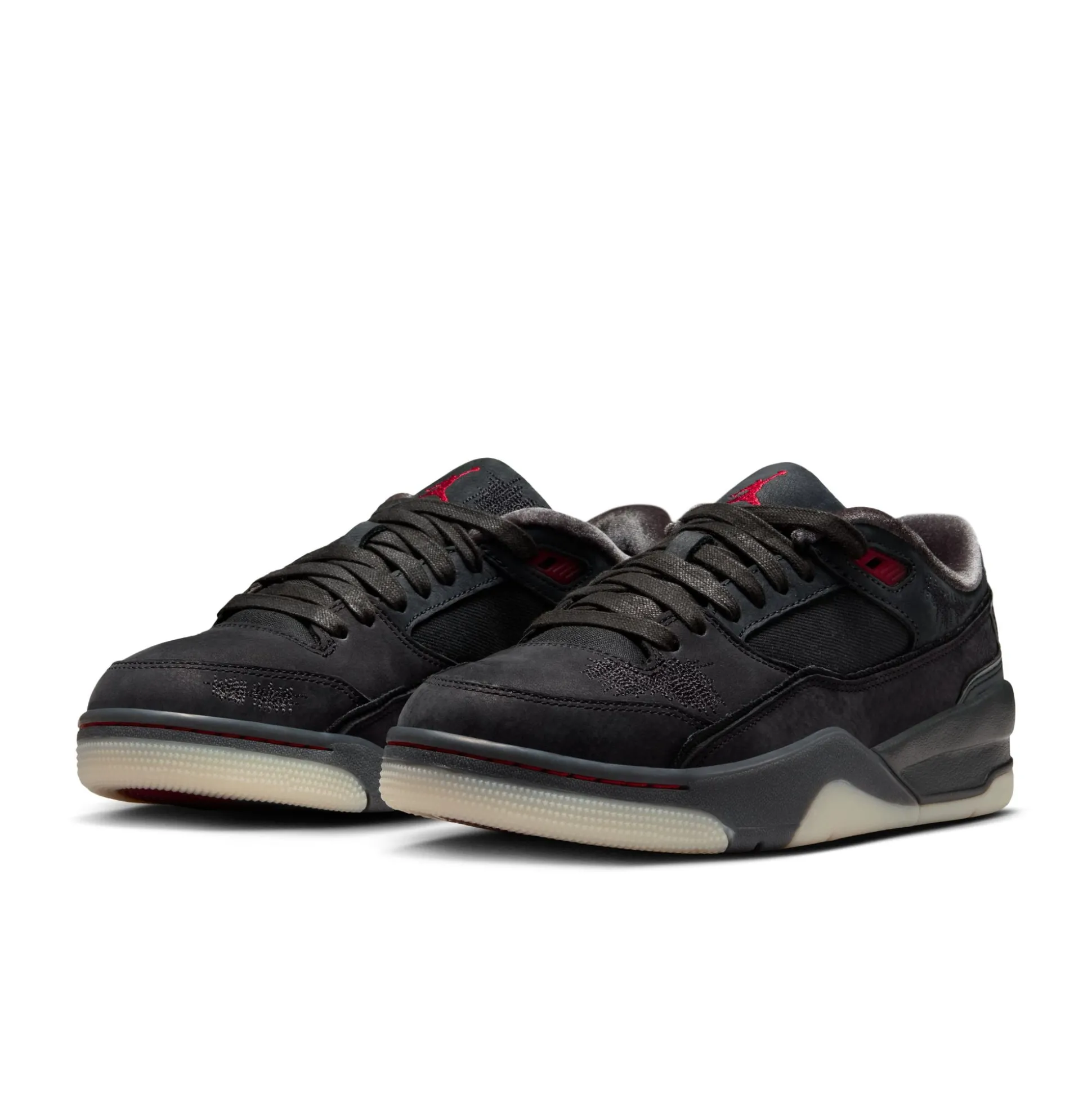 Jordan Flight Court Téla