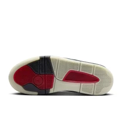 Jordan Flight Court Téla