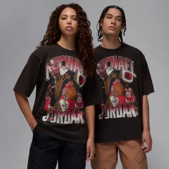 Jordan Flight Essentials Tee
