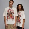 Jordan Flight Essentials White Tee