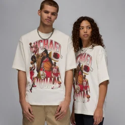 Jordan Flight Essentials White Tee