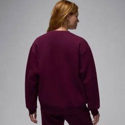 Jordan Flight Fleece Crewneck