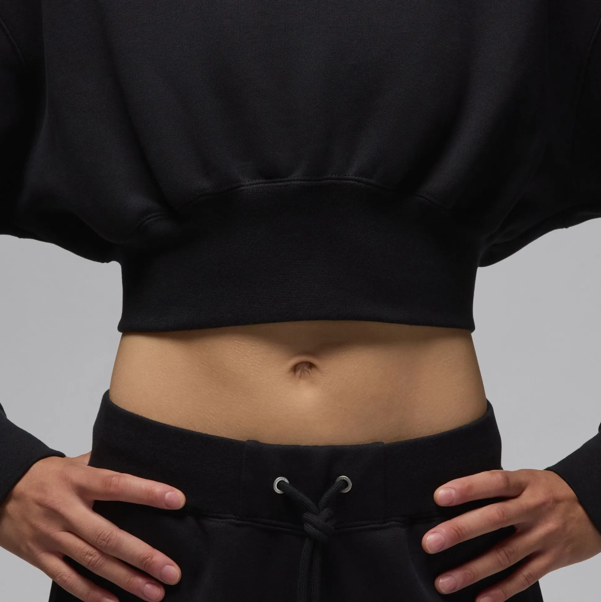 Jordan Flight Fleece Crewneck