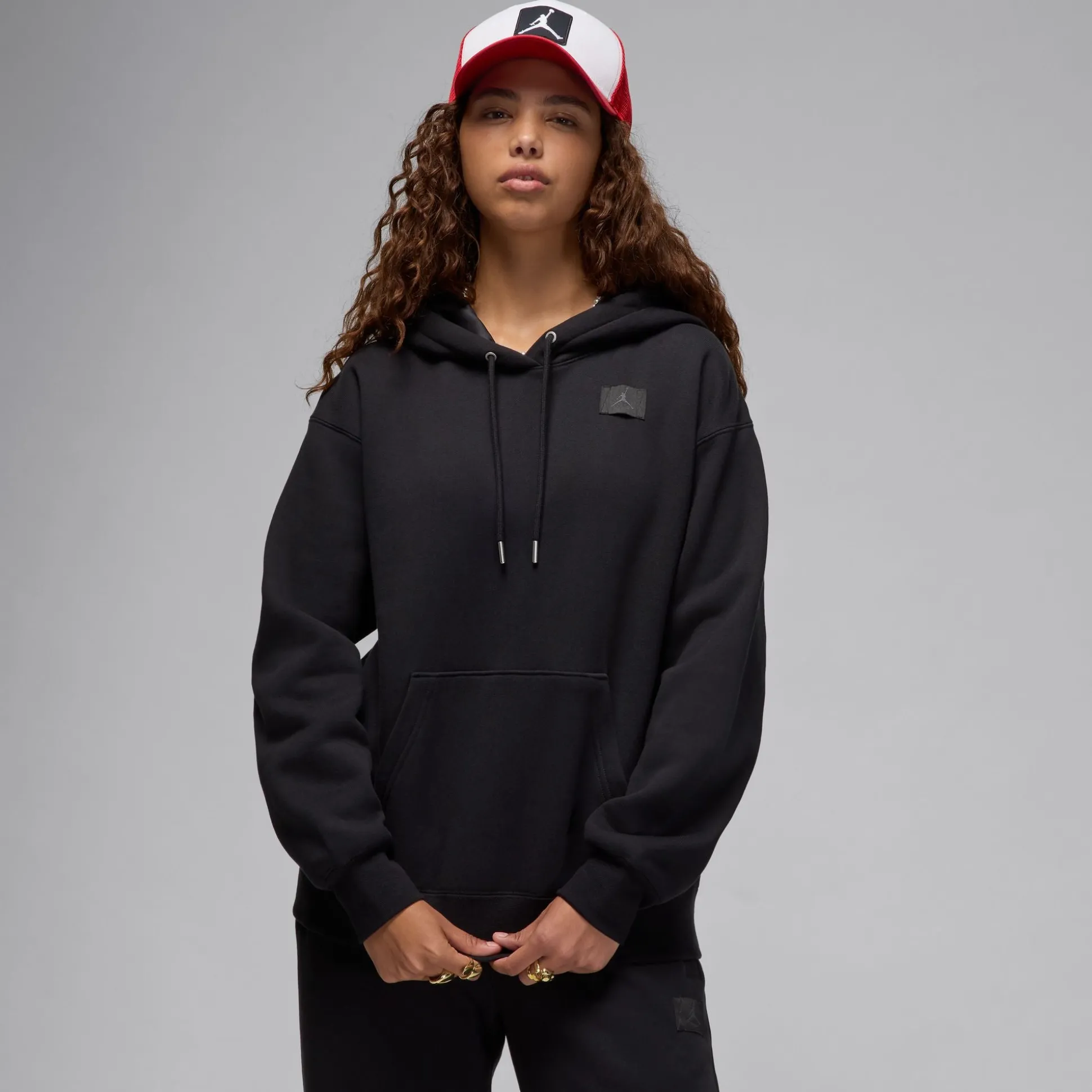 Jordan Flight Fleece HOODIE