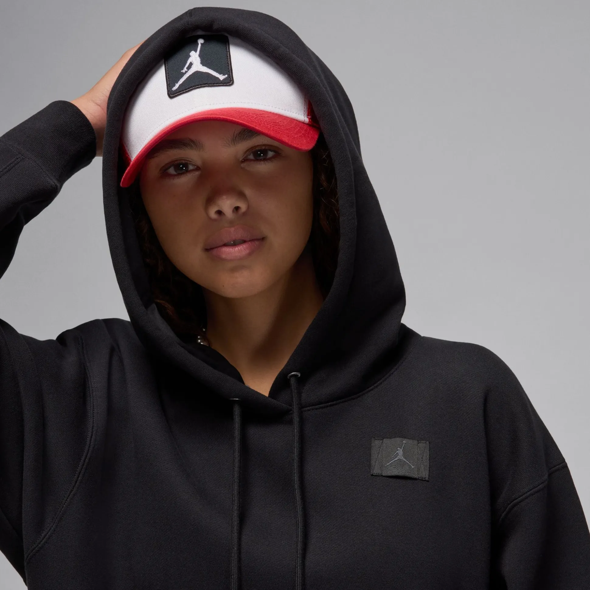 Jordan Flight Fleece HOODIE