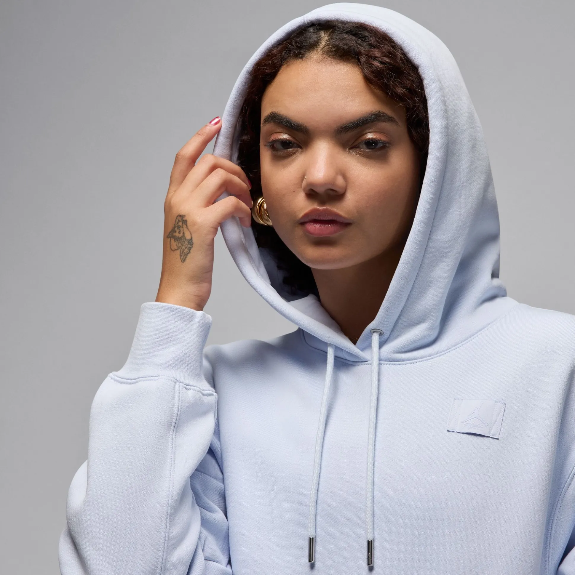 Jordan Flight Fleece Hoodie