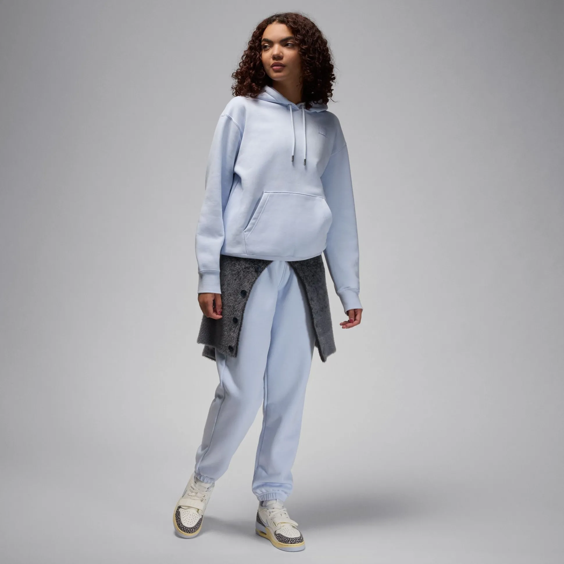 Jordan Flight Fleece Hoodie