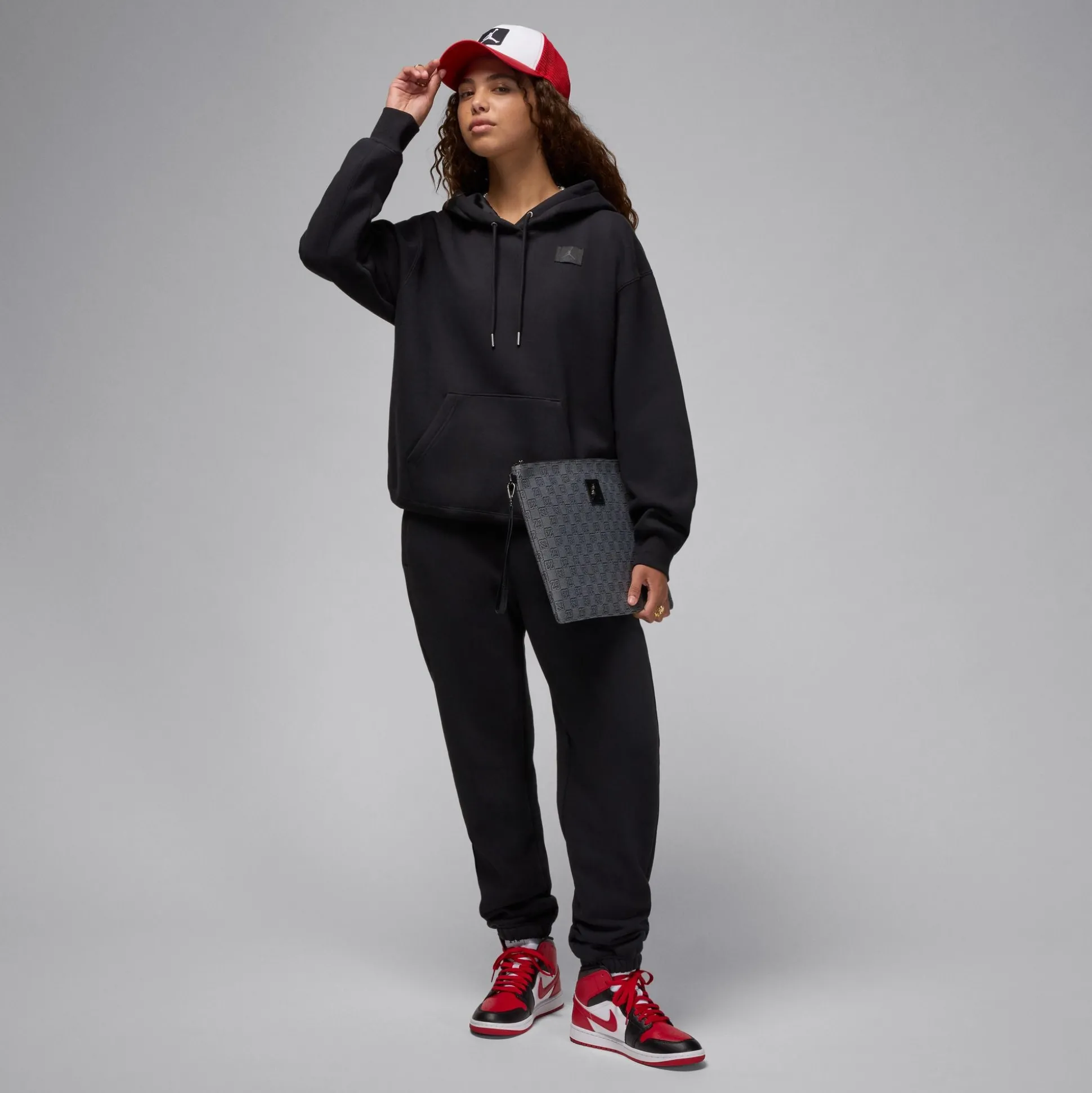 Jordan Flight Fleece HOODIE