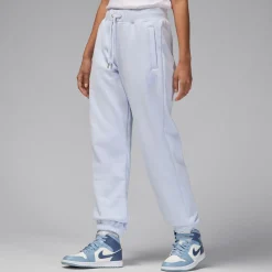 Jordan Flight Fleece Pant Blue