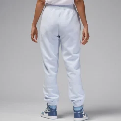 Jordan Flight Fleece Pant Blue