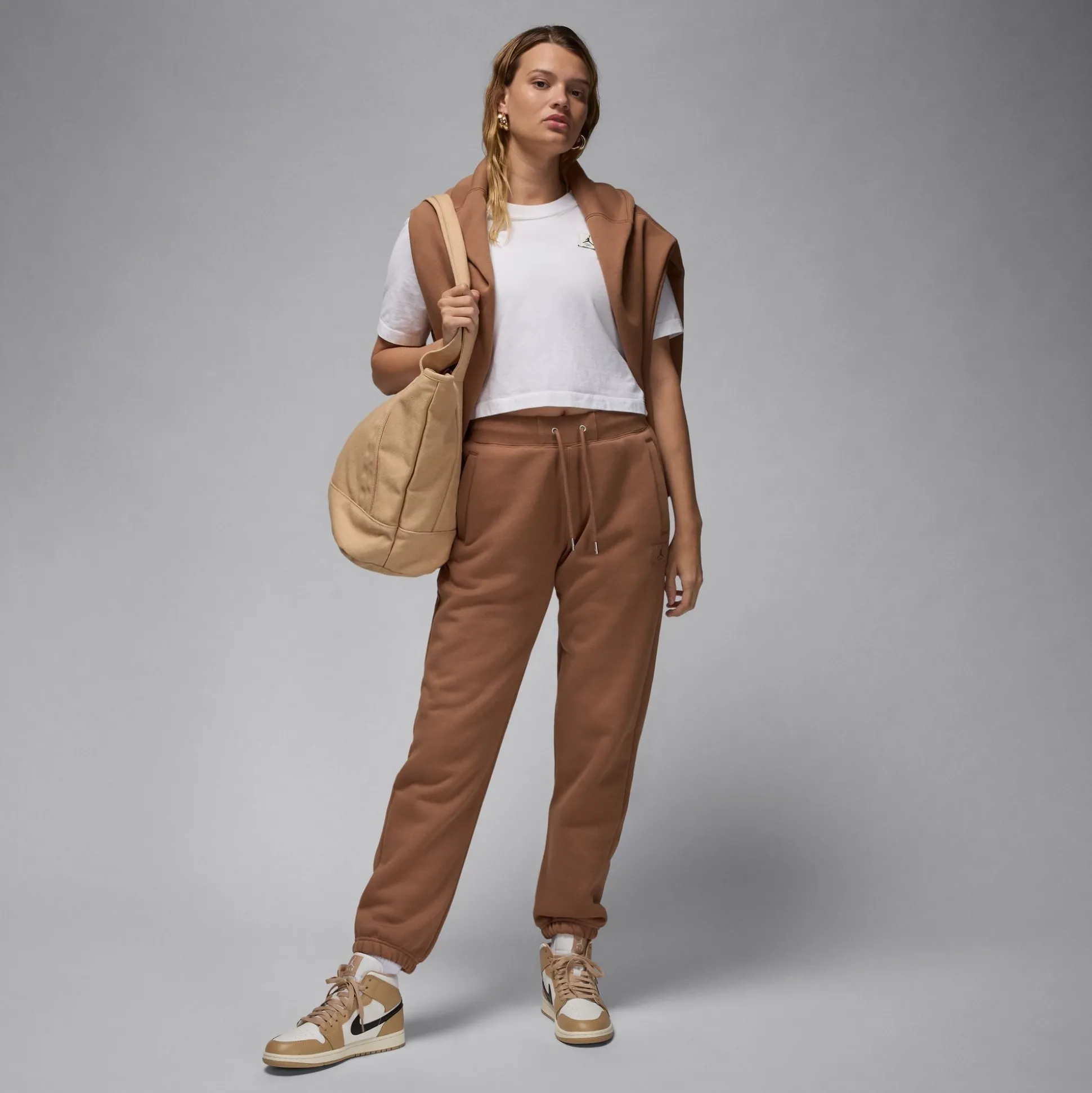 Jordan Flight Fleece Pant