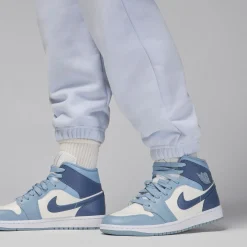 Jordan Flight Fleece Pant Blue