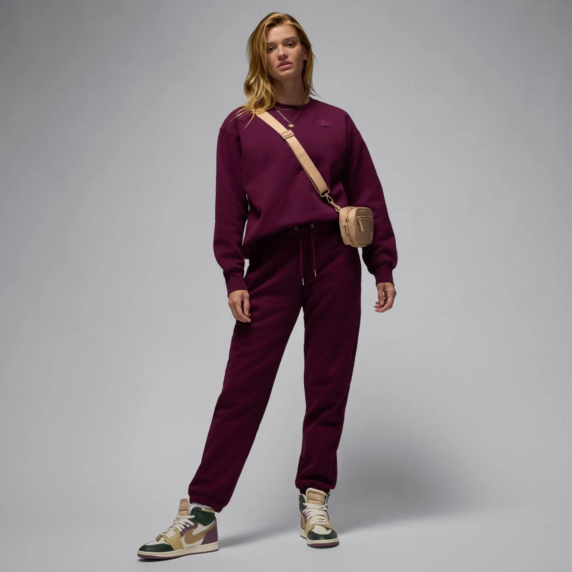 Jordan Flight Fleece Pant