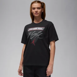 Jordan Flight Heritage