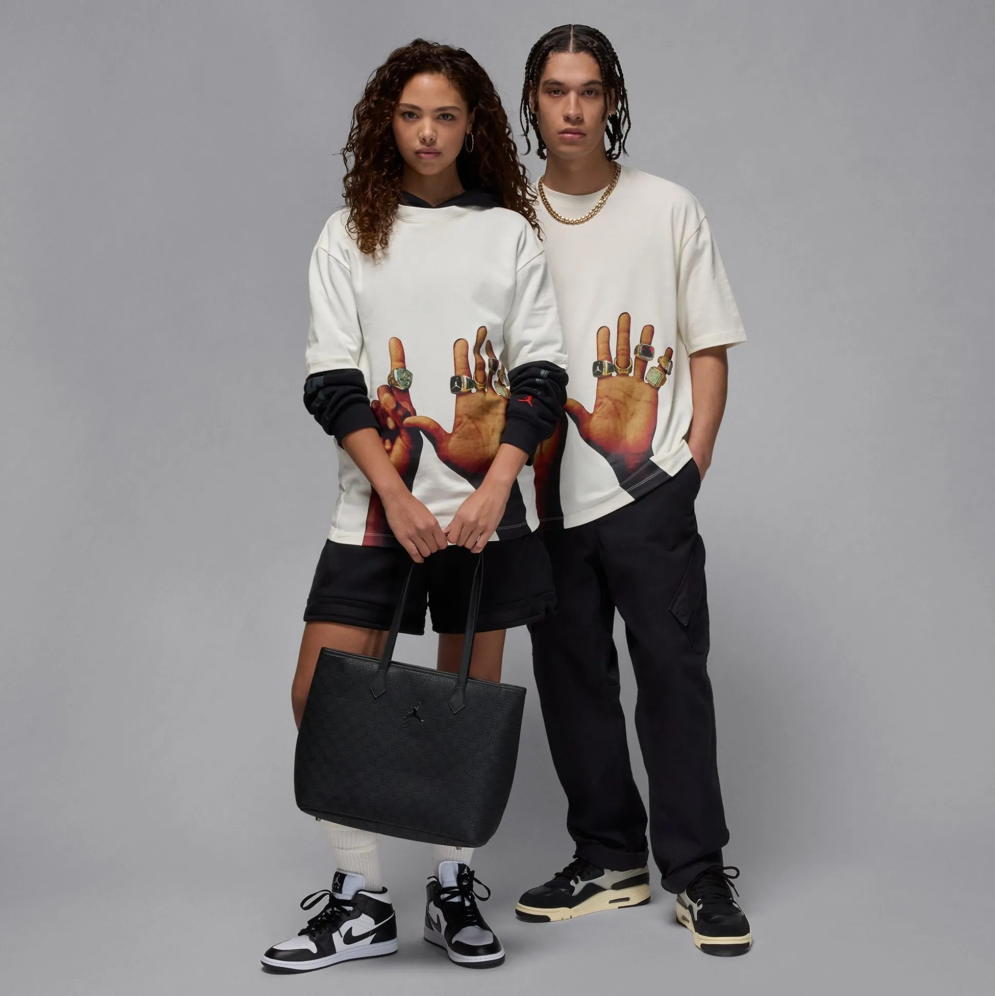 Jordan Flight Mvp Ring Tee