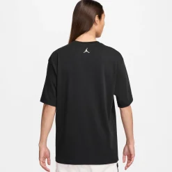 Jordan Flight Mvp Rings Tee Black