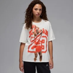 Jordan Graphic T-Shirt