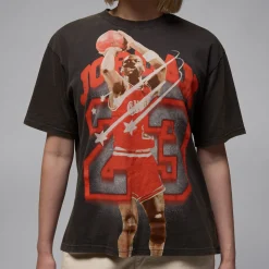 Jordan Graphic T-Shirt