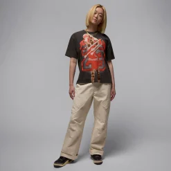 Jordan Graphic T-Shirt