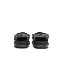 Jordan Hydrip Black Smoke Grey PS