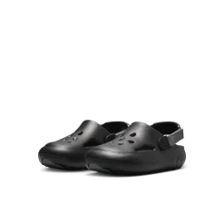 Jordan Hydrip Black Smoke Grey PS