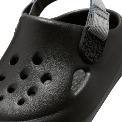 Jordan Hydrip Black Smoke Grey TD