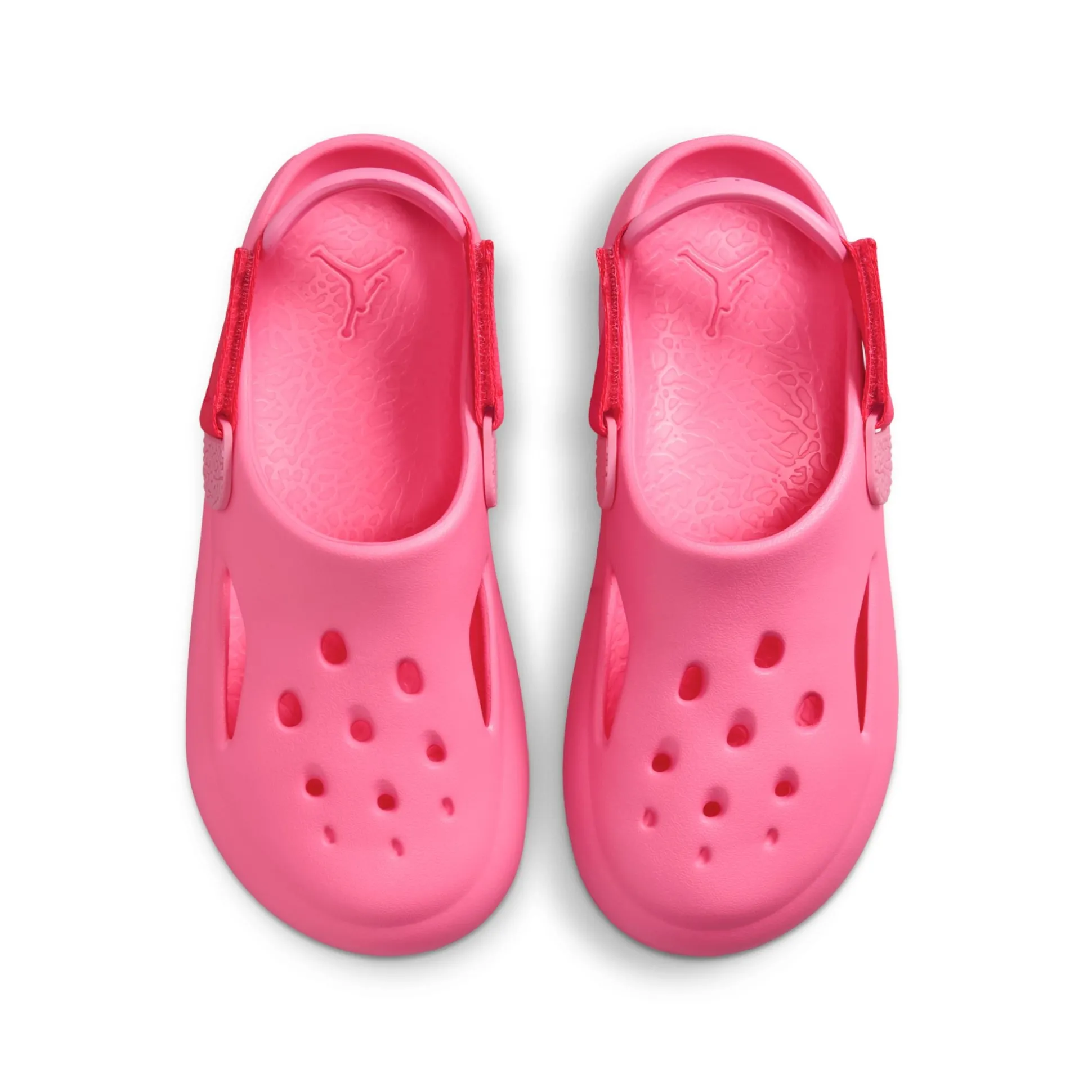 Jordan Hydrip Digital Pink Racer PinK GS