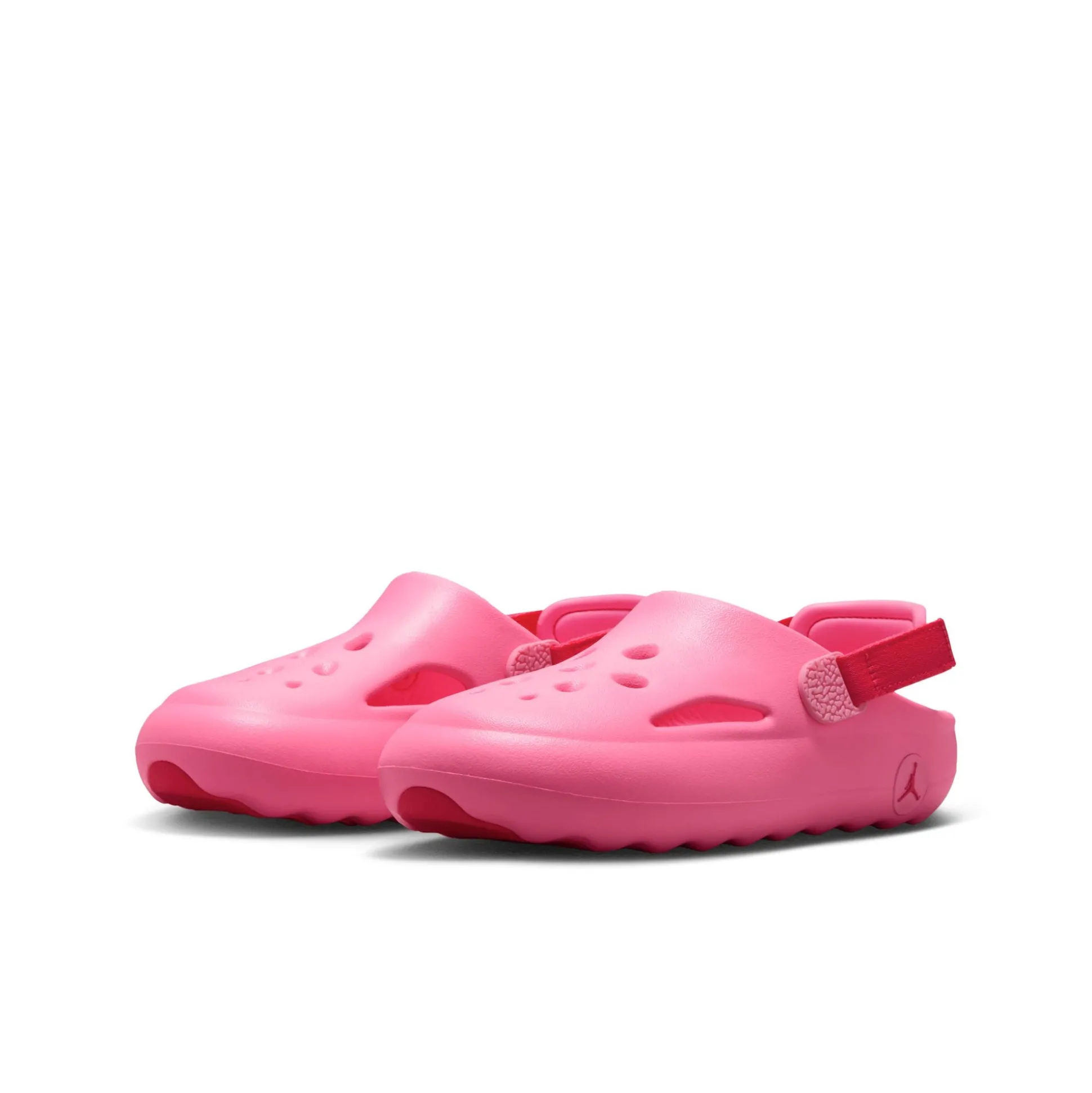 Jordan Hydrip Digital Pink Racer PinK GS