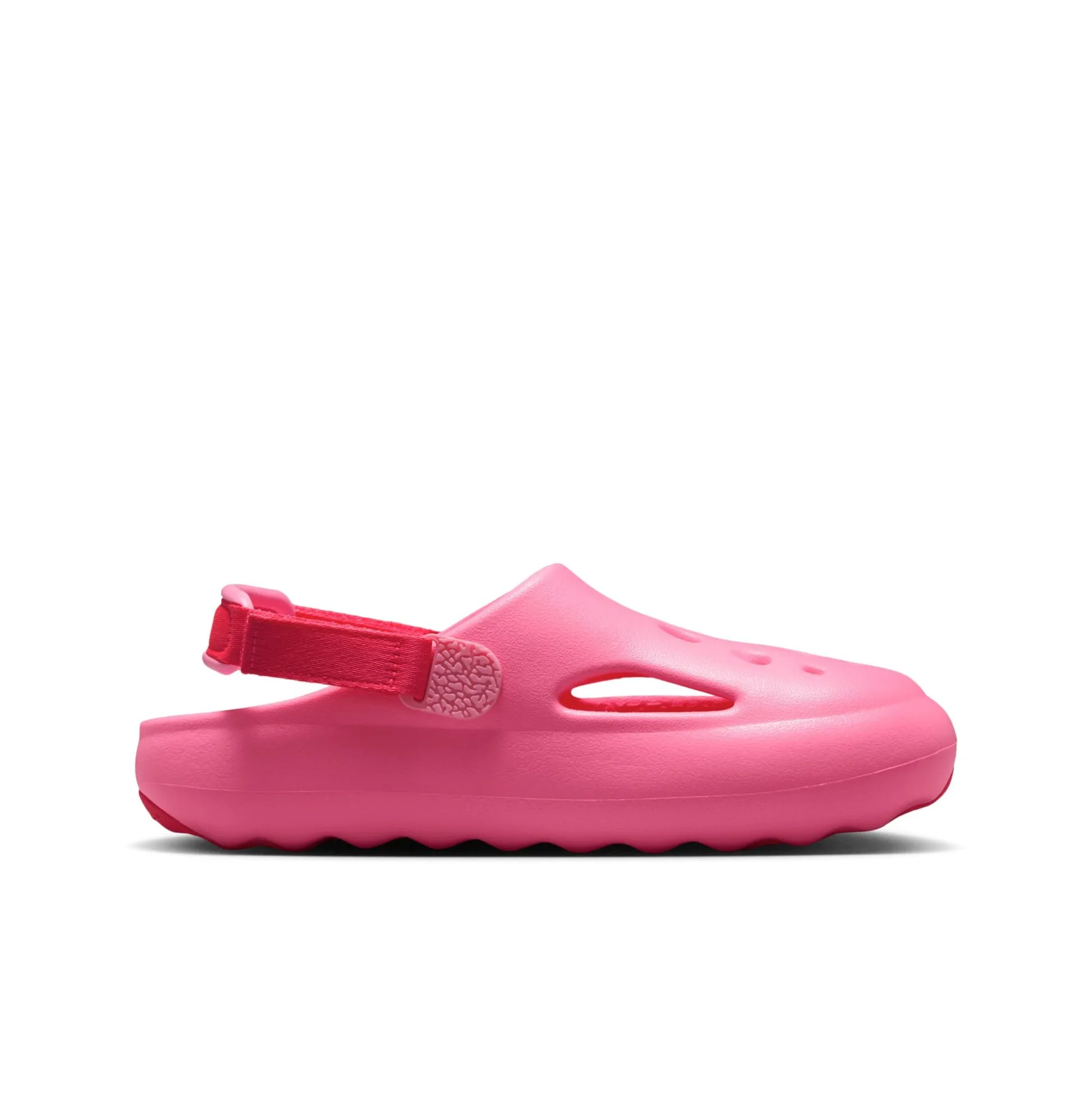 Jordan Hydrip Digital Pink Racer PinK GS