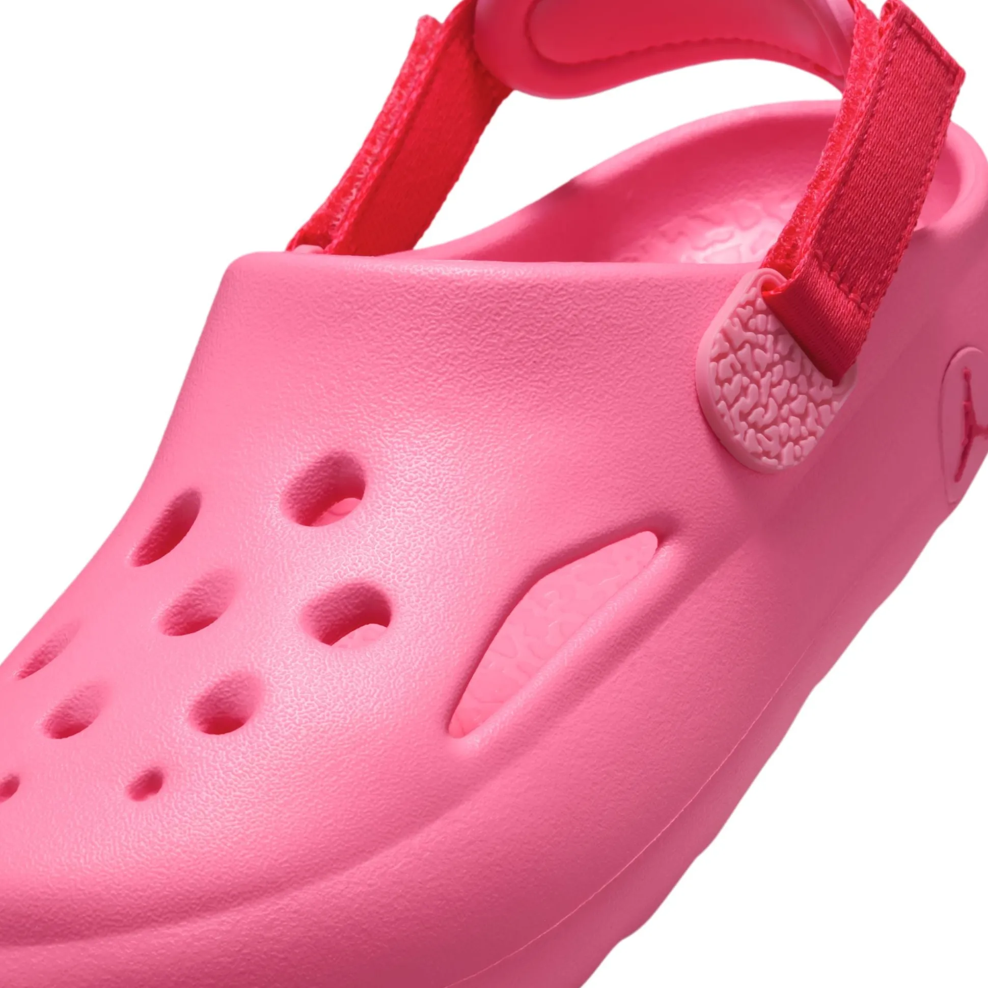 Jordan Hydrip Digital Pink Racer PinK GS