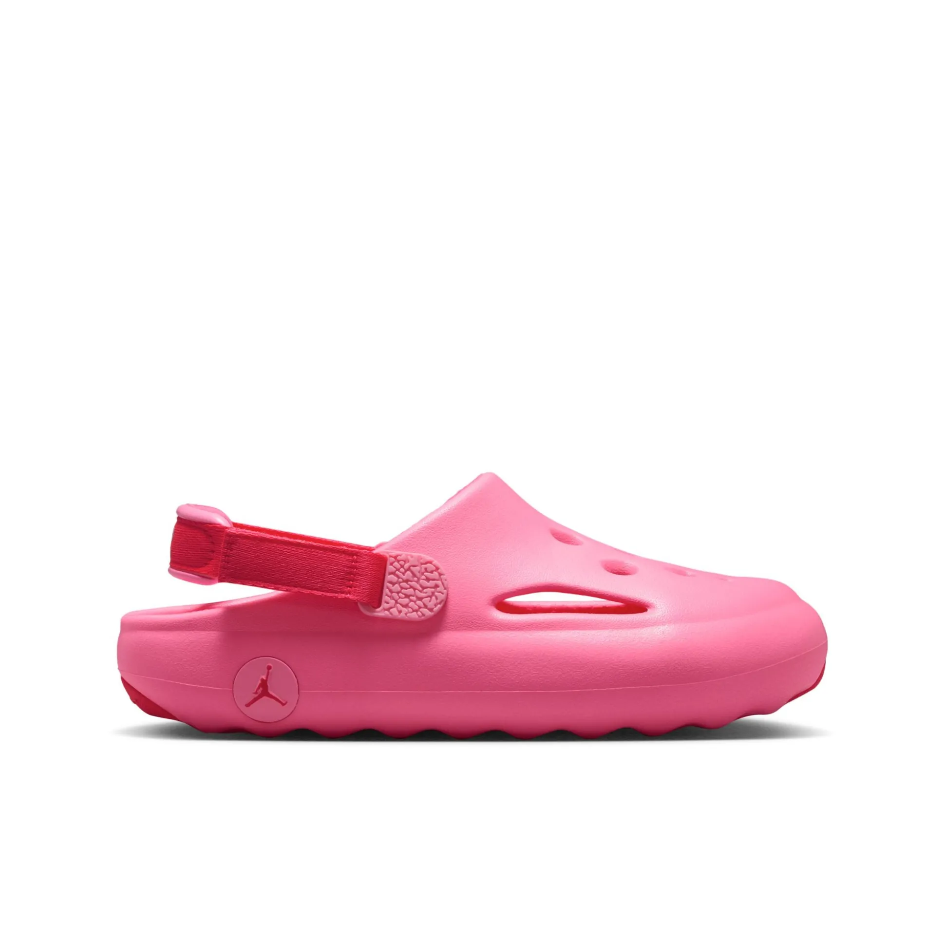 Jordan Hydrip Digital Pink Racer PinK GS
