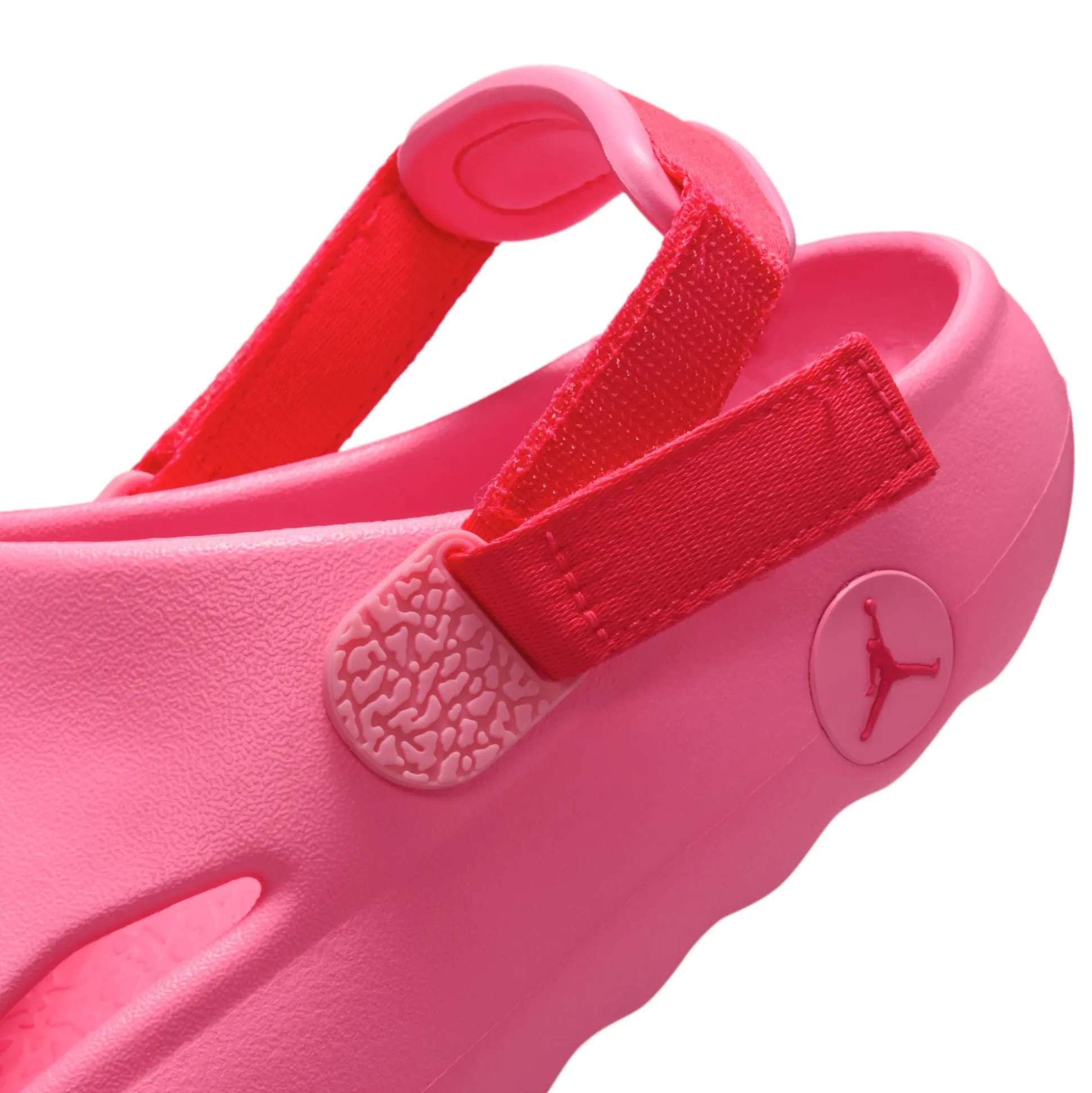 Jordan Hydrip Digital Pink Racer PinK GS